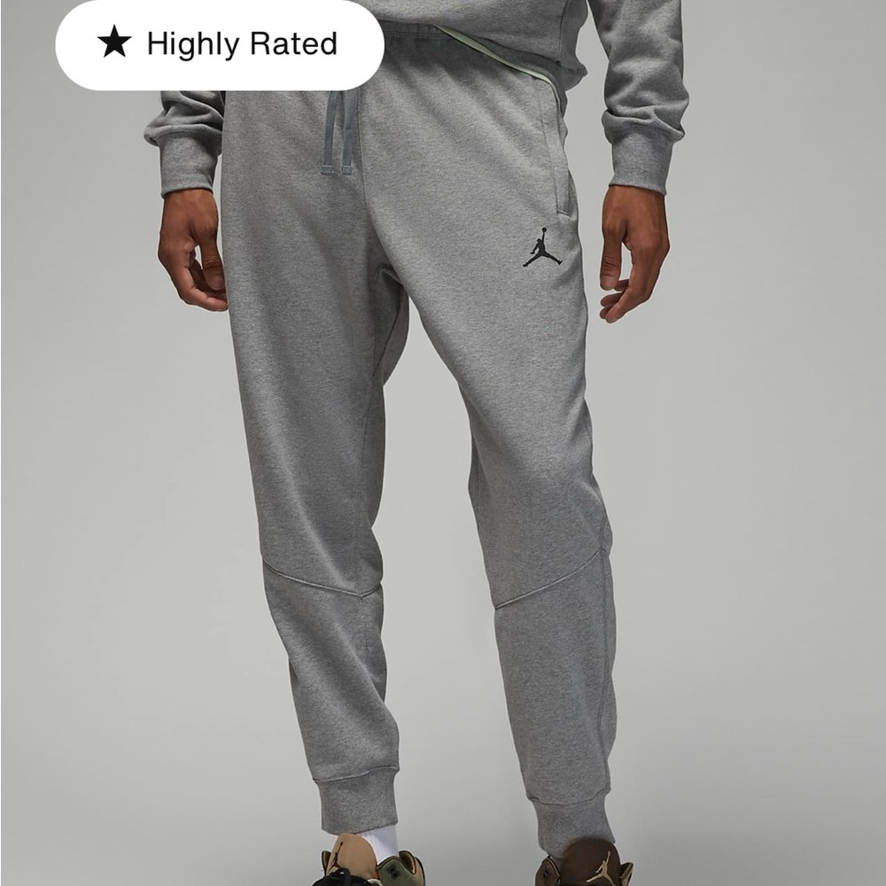 Nike Air Jordan Dri Fit Sweatpants